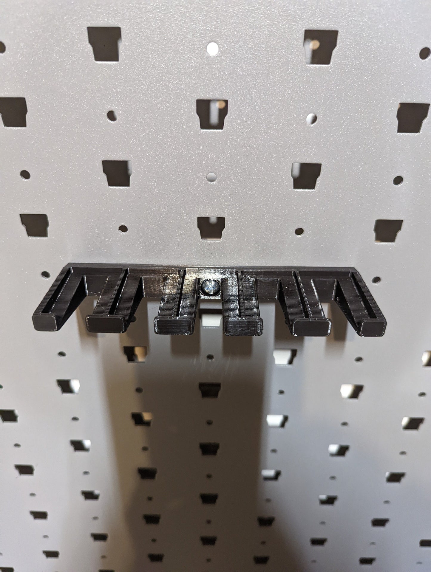 Mount for Walther P22 Mags - GallowTech | Magazine Holder Storage Rack