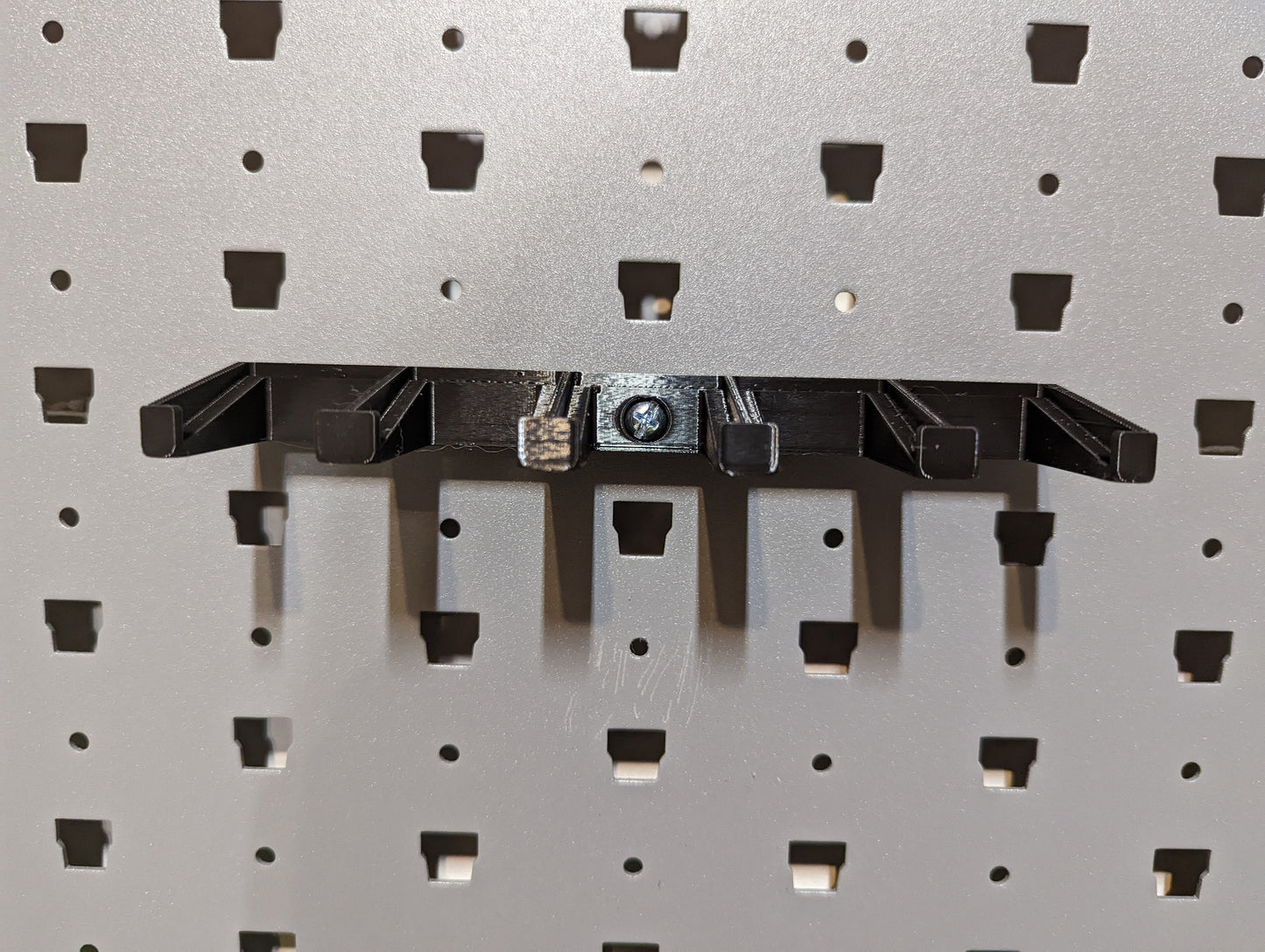 Mount for HK P30 / VP9 / P2000 Mags - GallowTech | Magazine Holder Storage Rack
