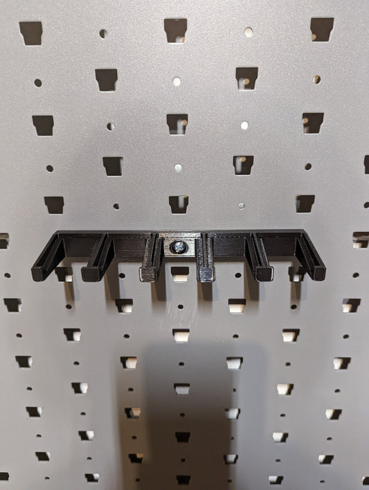 Mount for HK P30 / VP9 / P2000 Mags - GallowTech | Magazine Holder Storage Rack