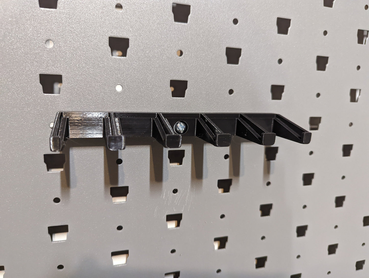 Mount for Sig P224 / P320 9mm Mags - GallowTech | Magazine Holder Storage Rack