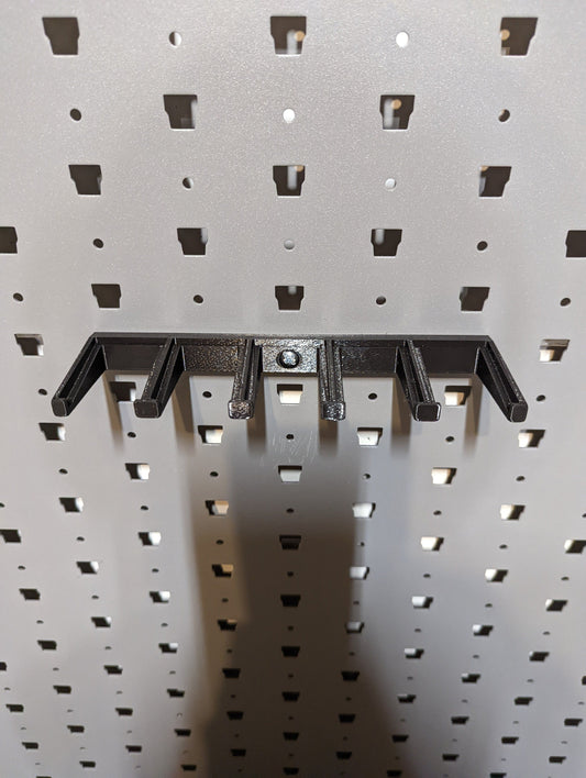 Mount for Sig MPX Mags - GallowTech | Magazine Holder Storage Rack