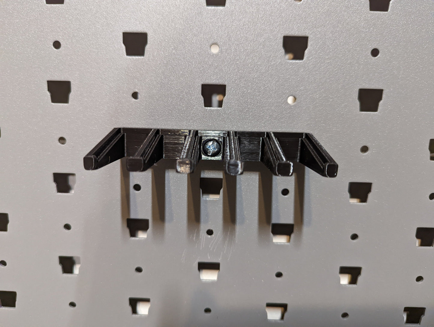 Mount for Tokarev TT-30 / TT-33 Mags - GallowTech | Magazine Holder Storage Rack