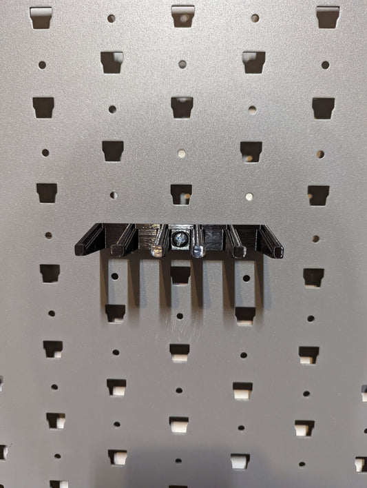 Mount for Tokarev TT-30 / TT-33 Mags - GallowTech | Magazine Holder Storage Rack