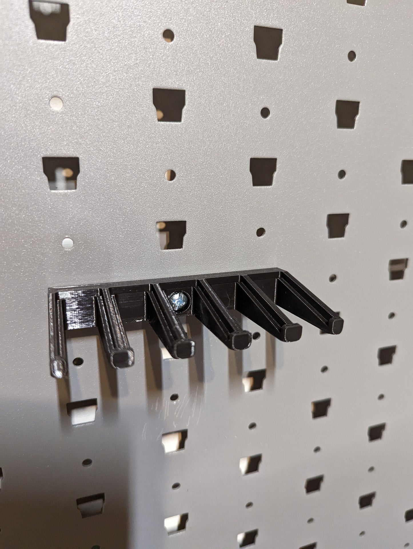 Mount for Tokarev TT-30 / TT-33 Mags - GallowTech | Magazine Holder Storage Rack