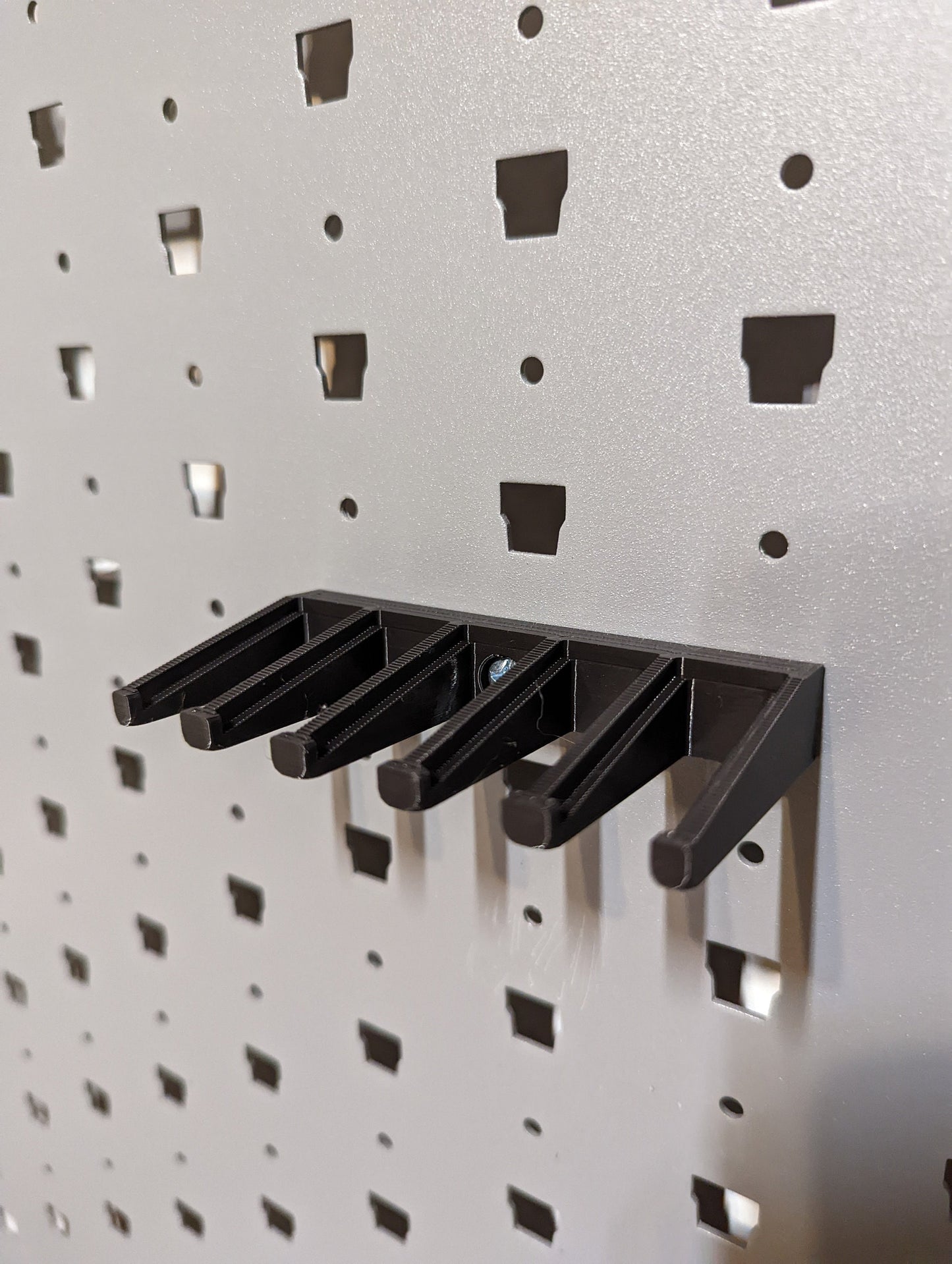 Mount for Tokarev TT-30 / TT-33 Mags - GallowTech | Magazine Holder Storage Rack