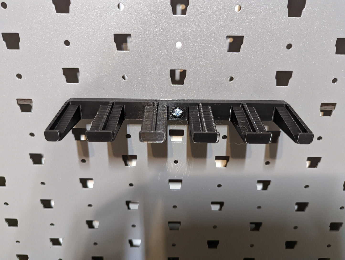 Mount for Taurus TX22 Mags - GallowTech | Magazine Holder Storage Rack