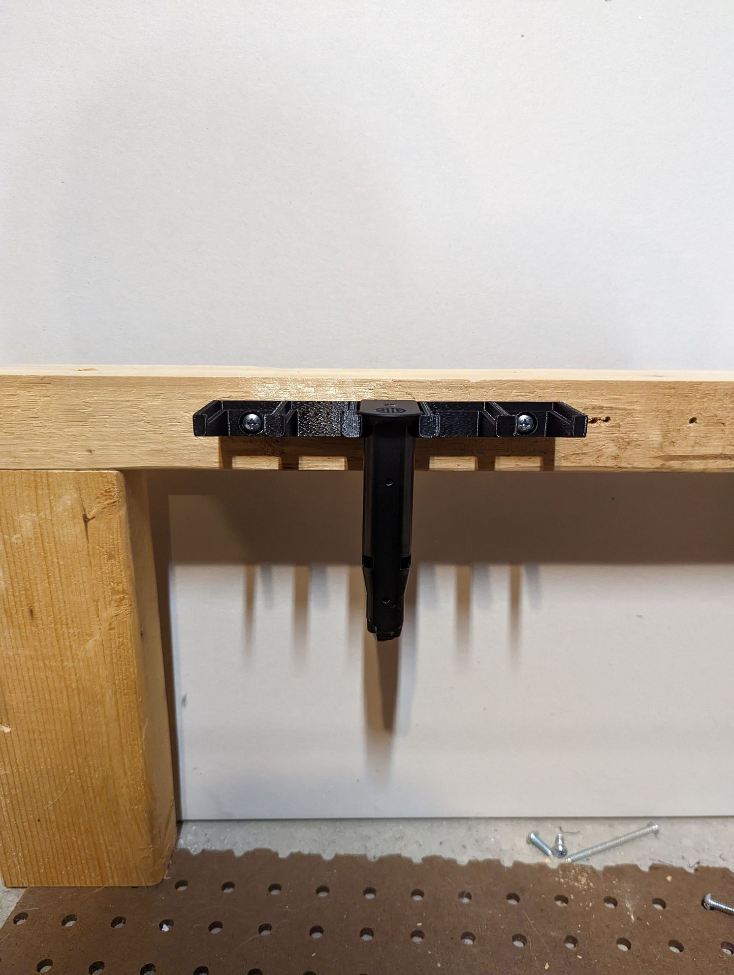 Mount for Sig P365 / XMacro Mags - Wall | Magazine Holder Storage Rack