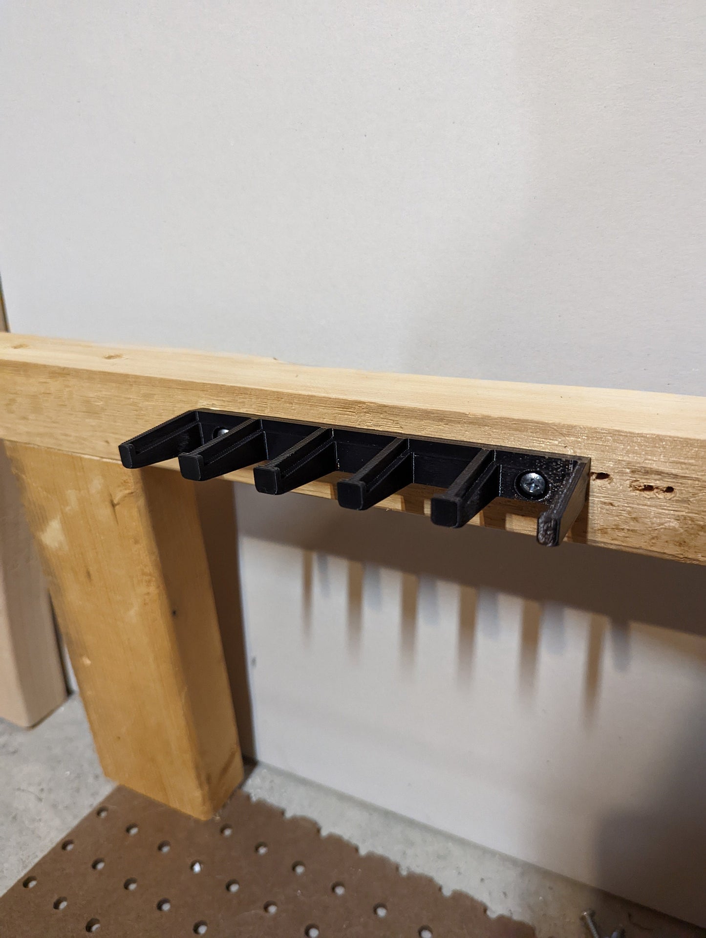 Mount for Sig P365 / XMacro Mags - Wall | Magazine Holder Storage Rack