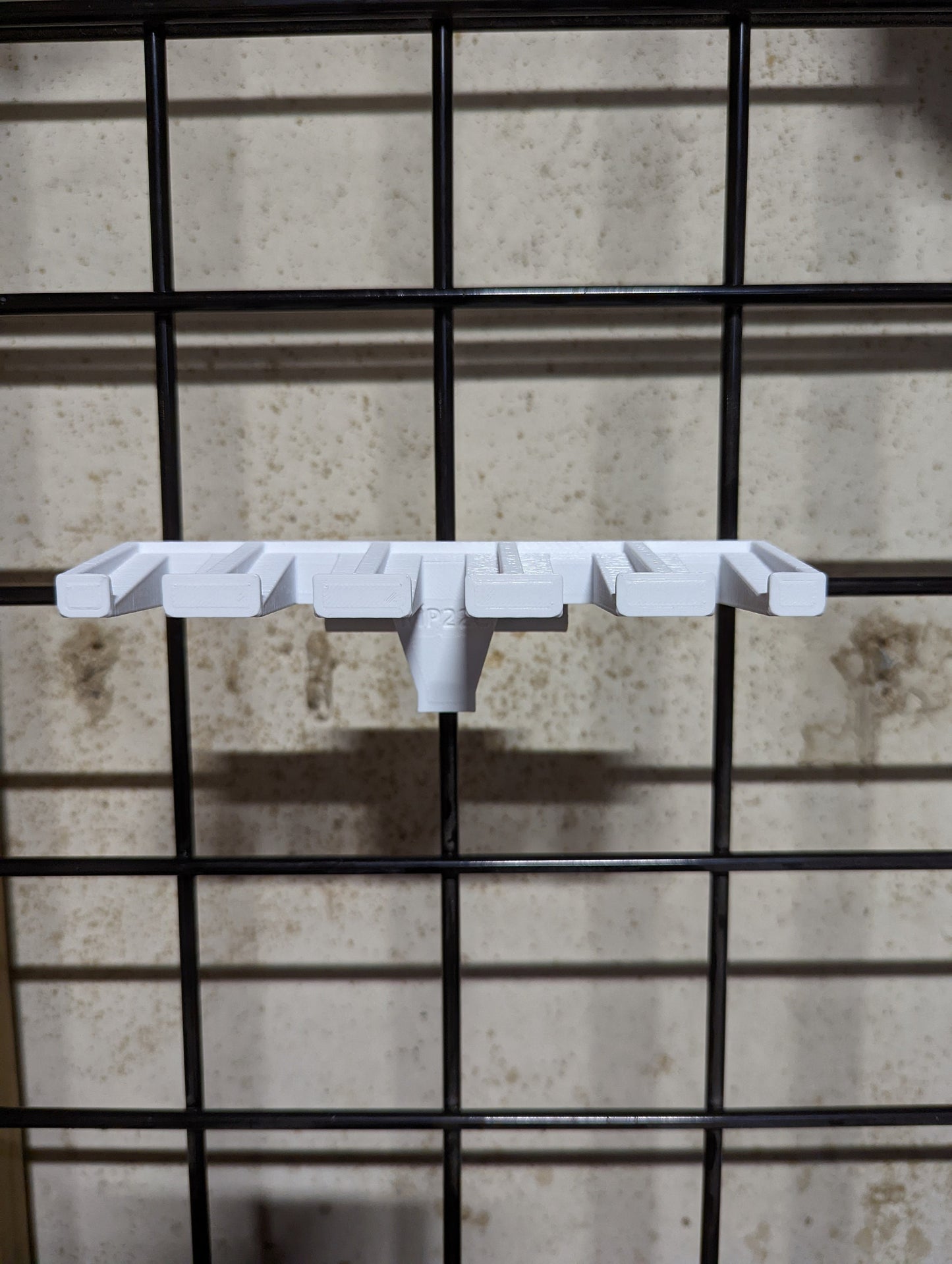 Mount for S&W M&P 22 Mags - Gridwall | Magazine Holder Storage Rack