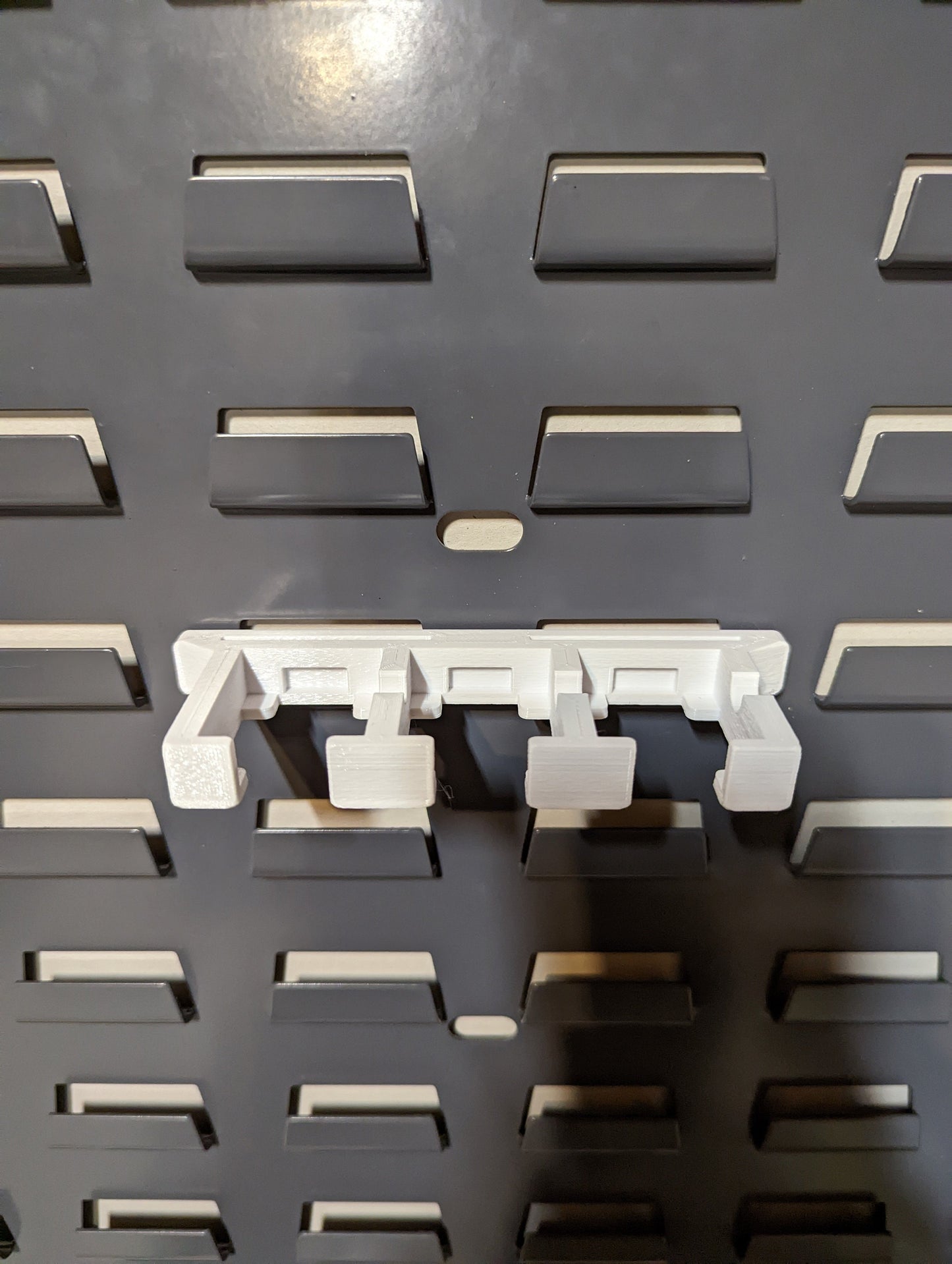 Mount for Ruger 10/22 Mags - SecureIt / Akro-Mils | Magazine Holder Storage Rack
