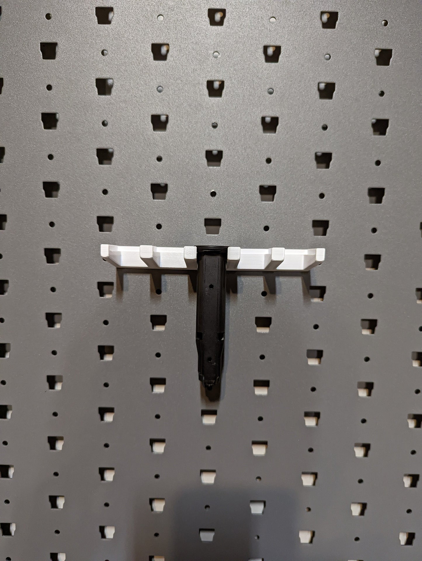 Mount for Sig P365 / XMacro Mags - GallowTech | Magazine Holder Storage Rack