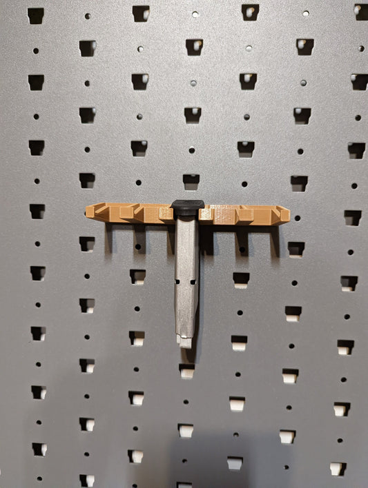 Mount for S&W Shield 9mm Mags - GallowTech | Magazine Holder Storage Rack