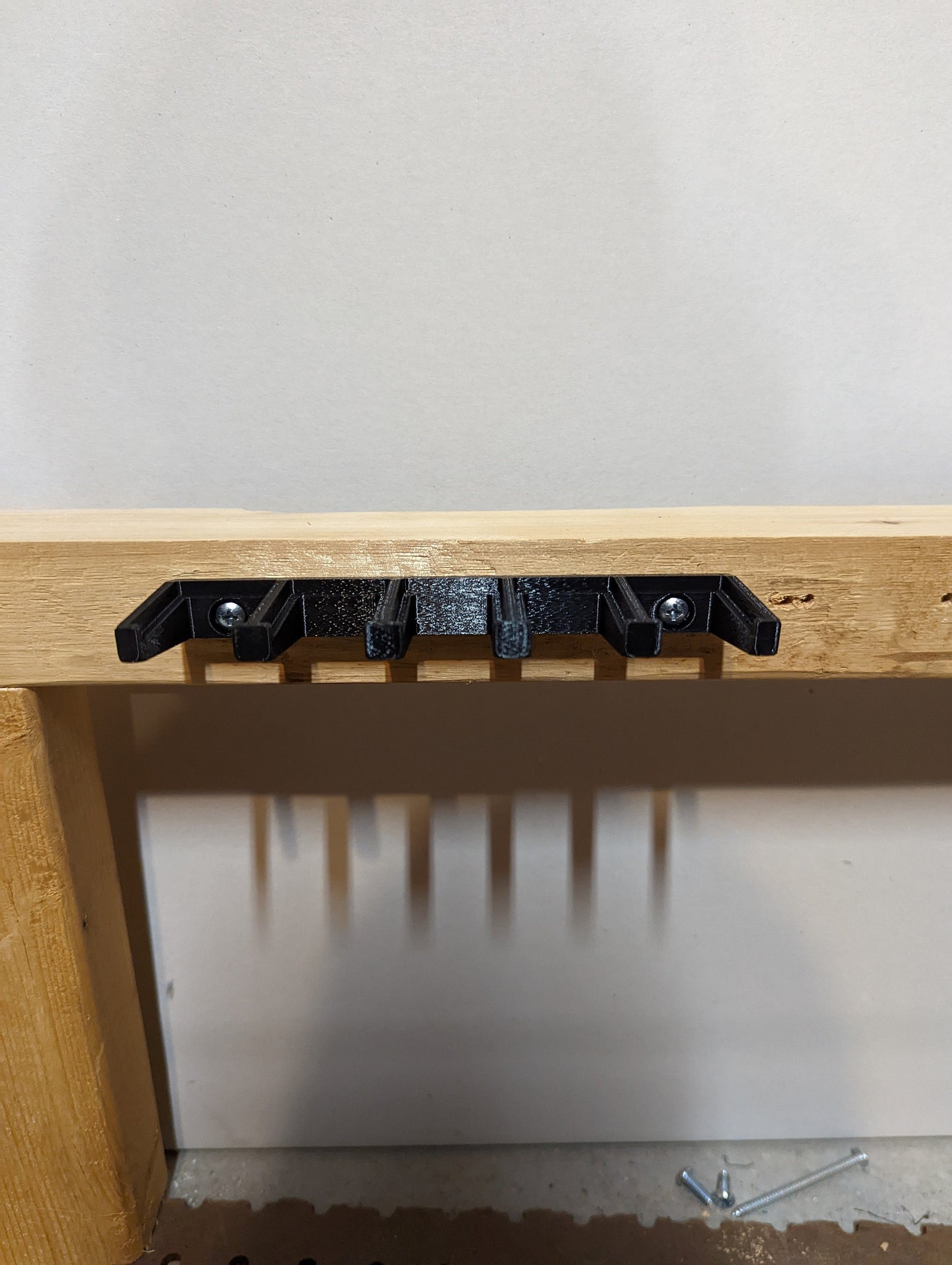Mount for Sig P365 / XMacro Mags - Wall | Magazine Holder Storage Rack