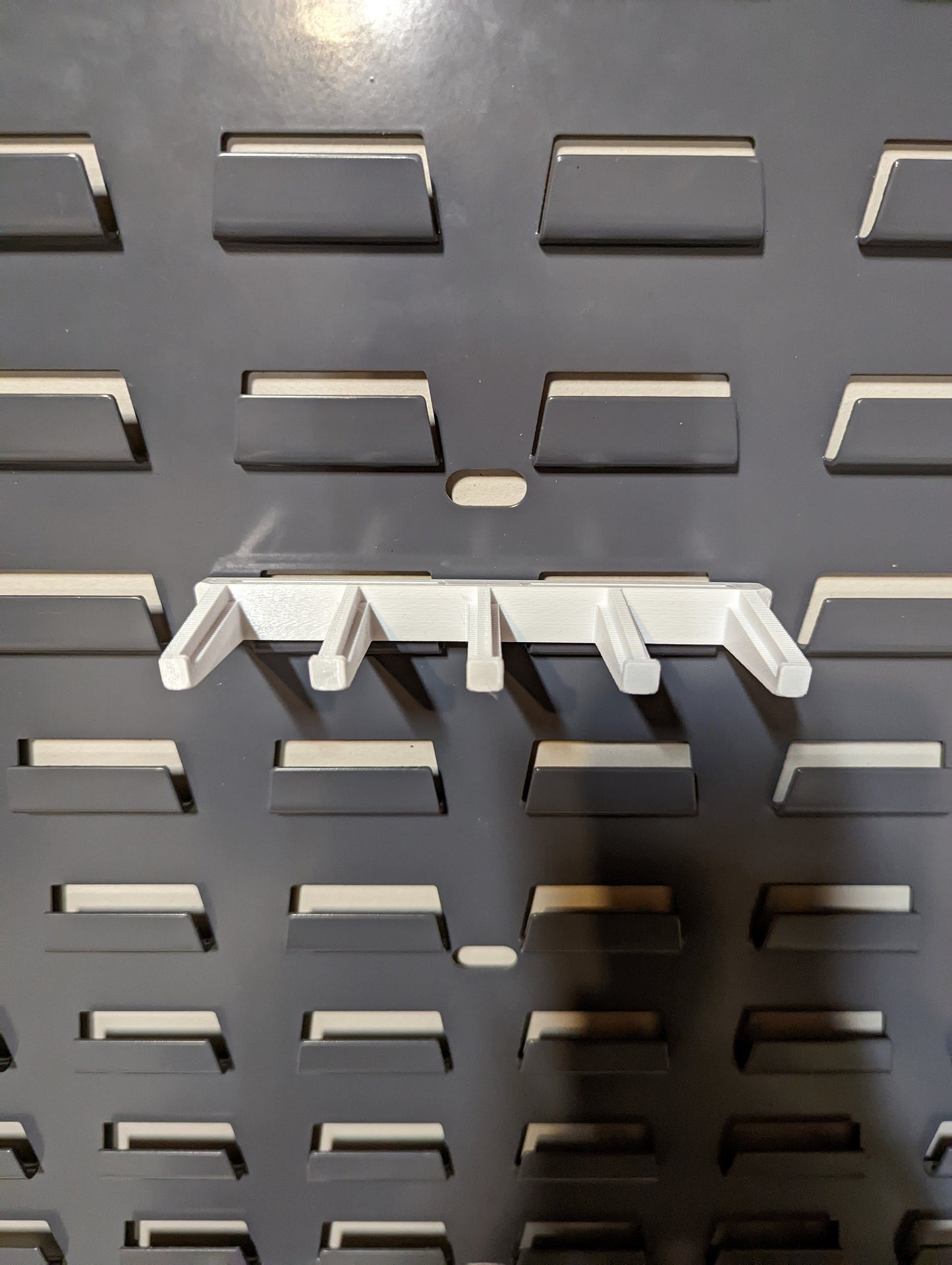 Mount for Grand Power Stribog SP9 9mm Mags - SecureIt / Akro-Mils | Magazine Holder Storage Rack