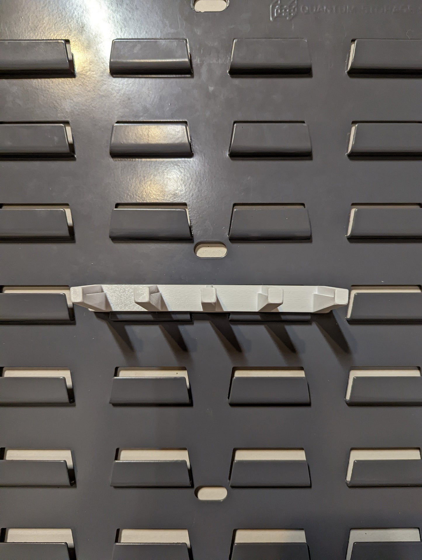 Mount for Grand Power Stribog SP9 9mm Mags - SecureIt / Akro-Mils | Magazine Holder Storage Rack