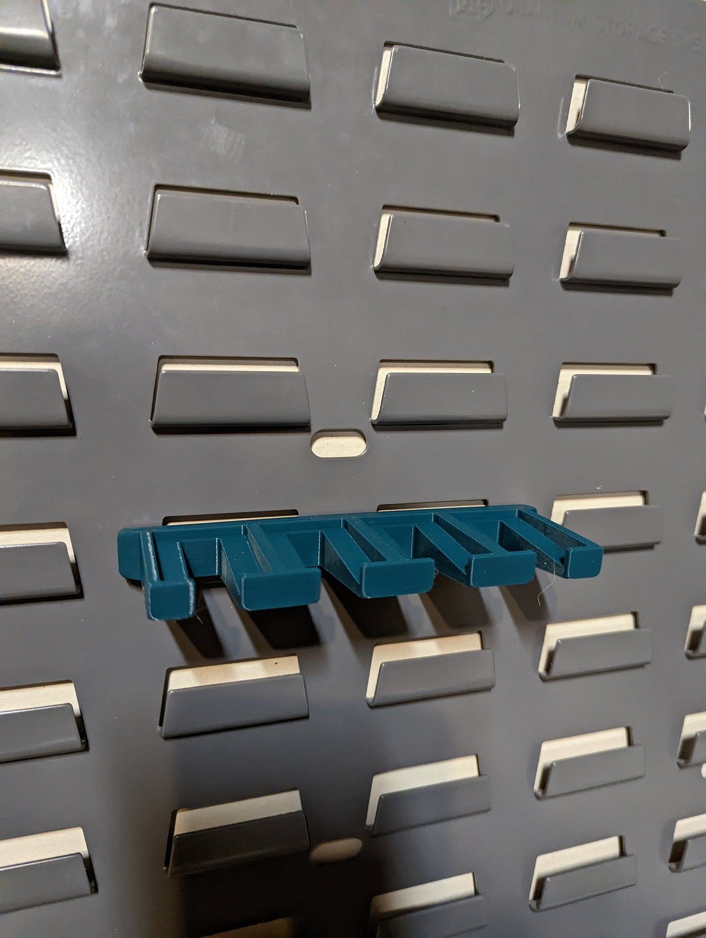 Mount for S&W M&P 22 Mags - SecureIt / Akro-Mils | Magazine Holder Storage Rack