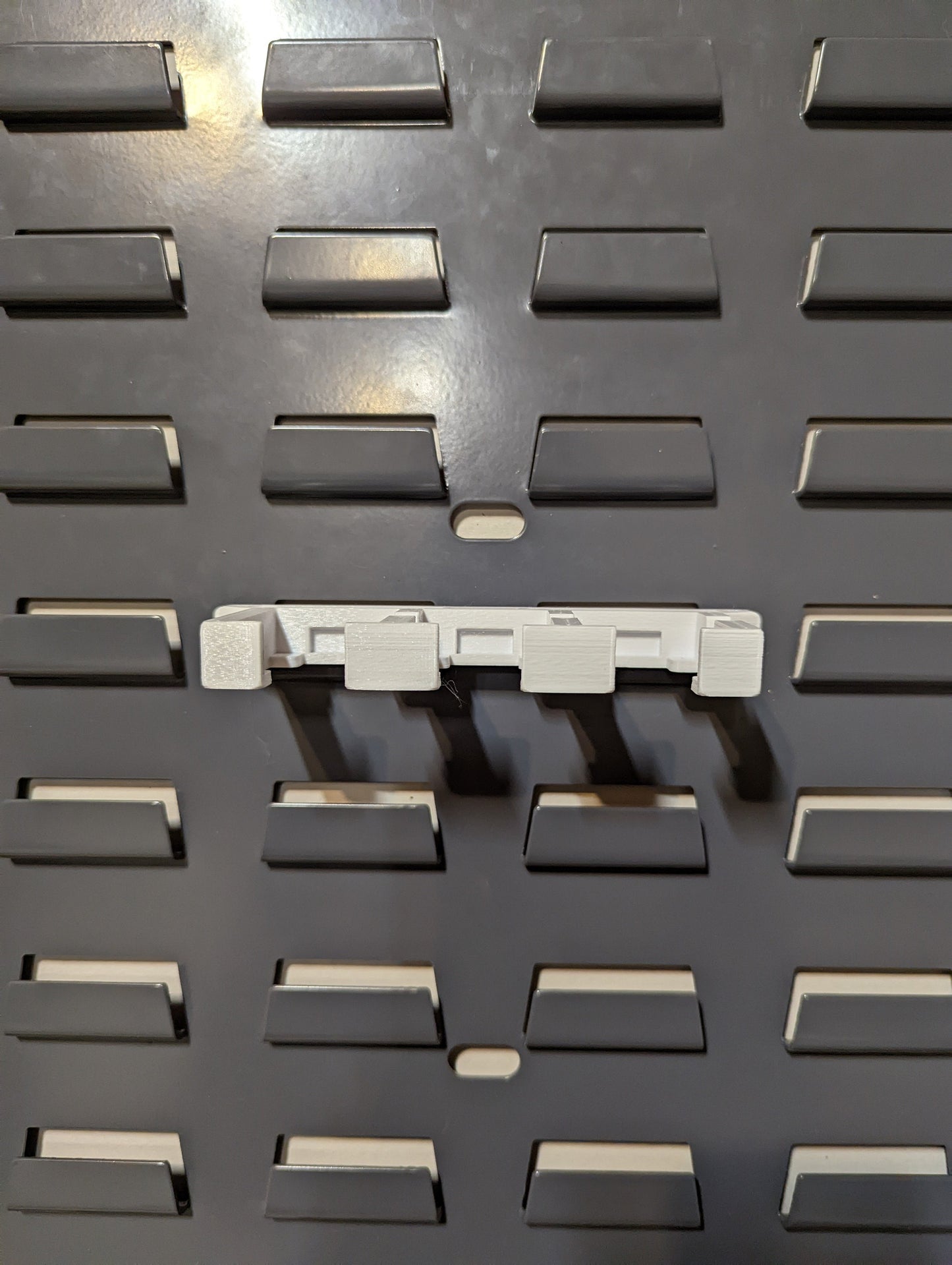 Mount for Ruger 10/22 Mags - SecureIt / Akro-Mils | Magazine Holder Storage Rack