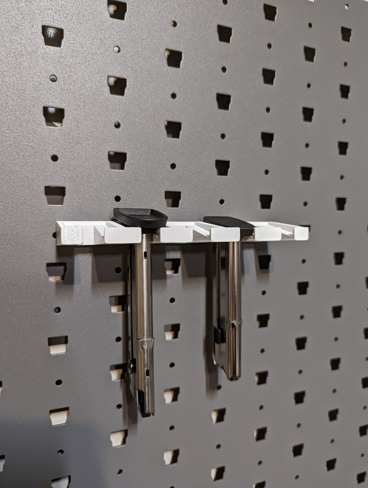 Mount for S&W M&P 22 Mags - GallowTech | Magazine Holder Storage Rack