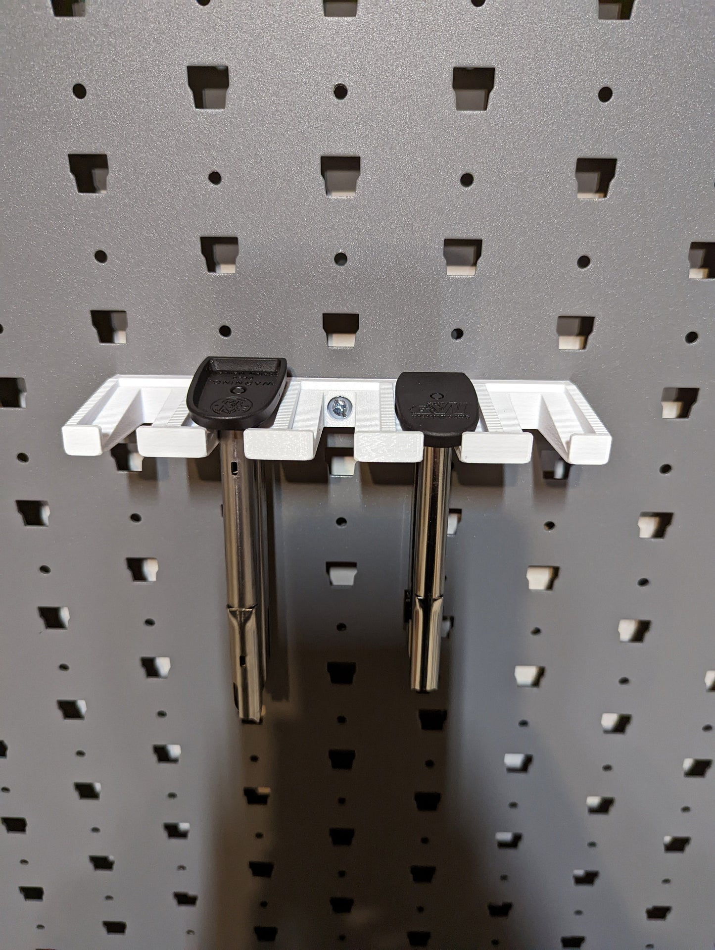 Mount for S&W M&P 22 Mags - GallowTech | Magazine Holder Storage Rack
