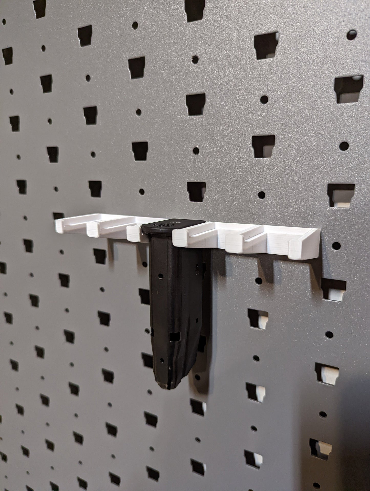 Mount for Sig P365 / XMacro Mags - GallowTech | Magazine Holder Storage Rack