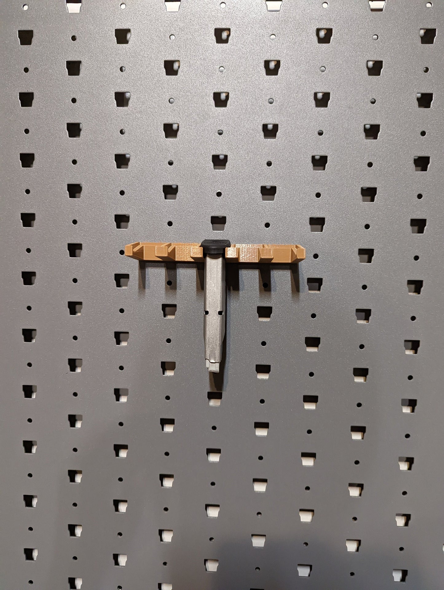 Mount for S&W Shield 9mm Mags - GallowTech | Magazine Holder Storage Rack