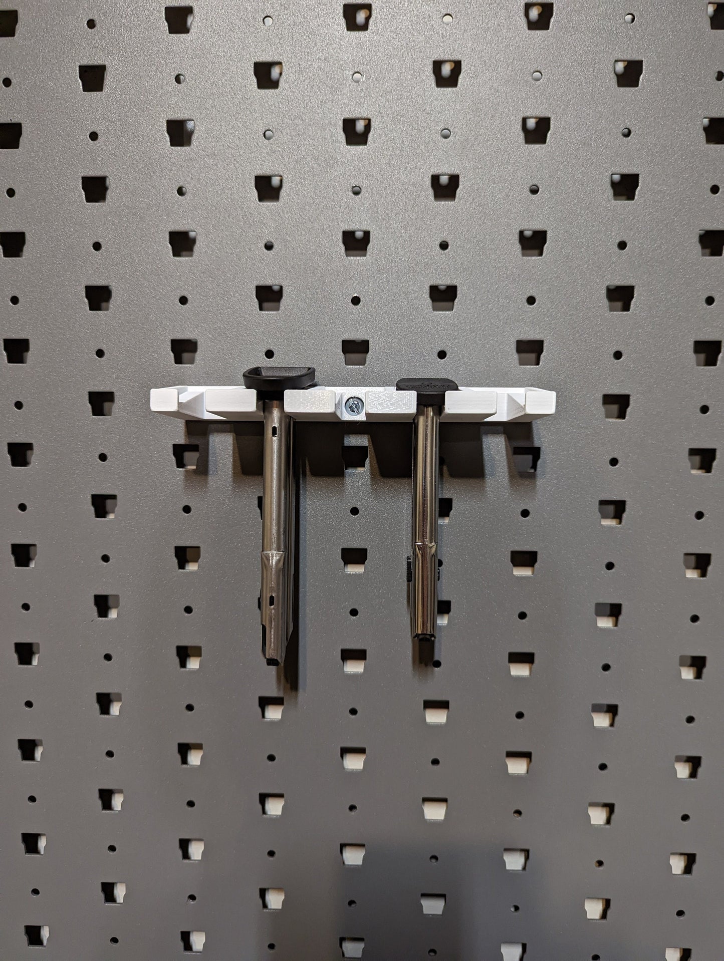 Mount for S&W M&P 22 Mags - GallowTech | Magazine Holder Storage Rack
