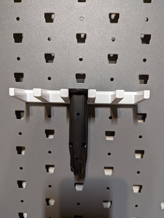 Mount for Sig P365 / XMacro Mags - GallowTech | Magazine Holder Storage Rack