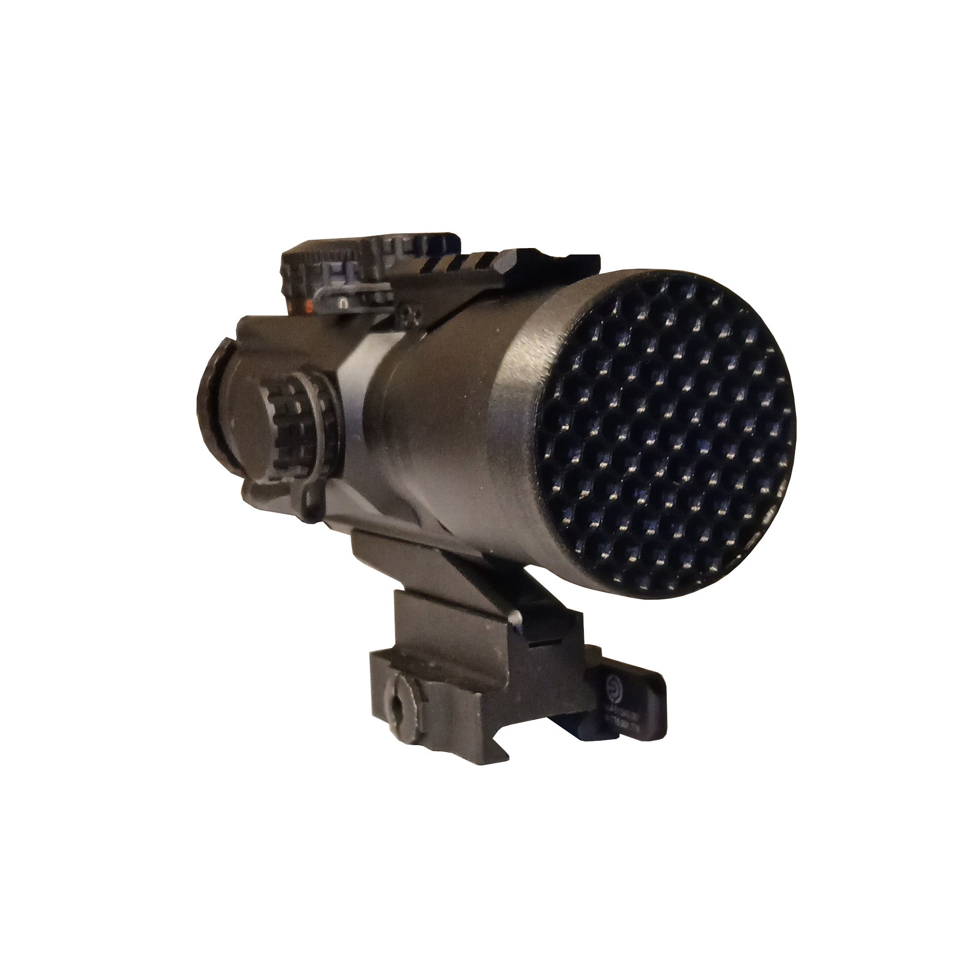 Killflash Anti-Reflection Device for Primary Arms GLx 2x Prism Scope ...