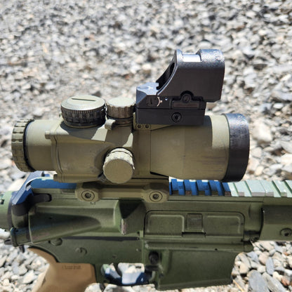 Killflash Anti-Reflection Device for Primary Arms SLx 5x36mm Gen III Prism Scope