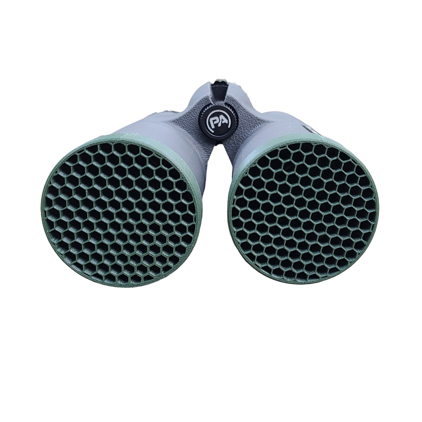 Killflash Anti-Reflection Device for Binoculars