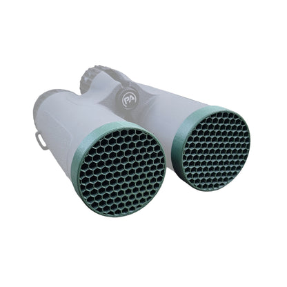 Killflash Anti-Reflection Device for Binoculars