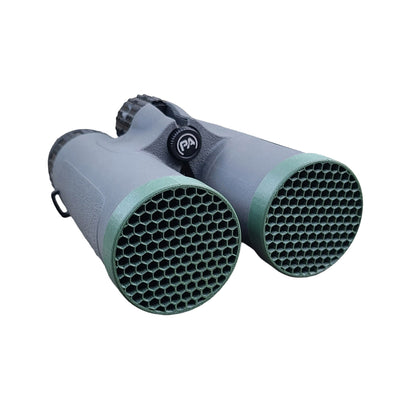 Killflash Anti-Reflection Device for Binoculars