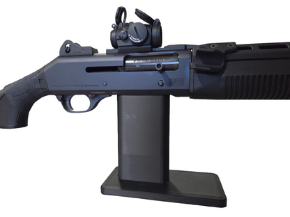Display Stand for Benelli M2 / M4 | Shotgun Holder Storage Rack