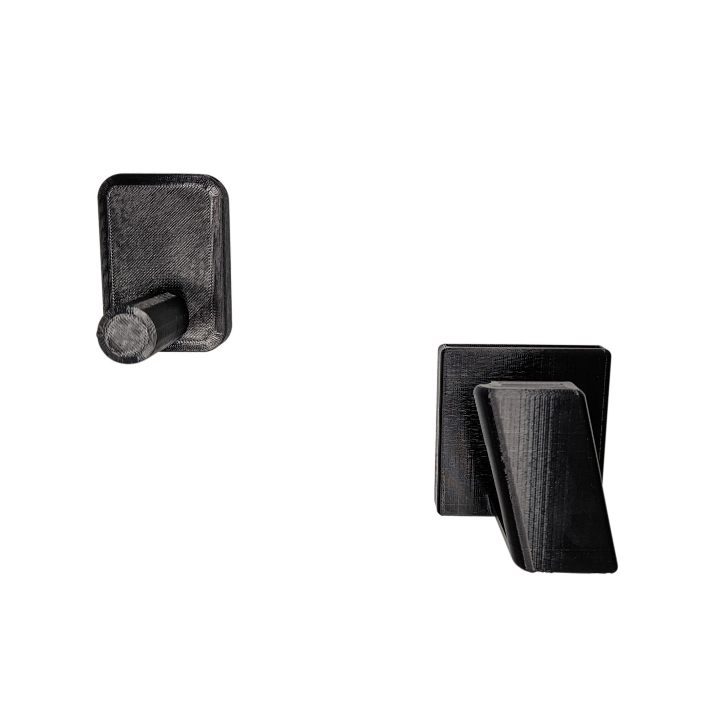 Magwell Mount for Walther PPQ 45 - Magnet | Handgun Holder Storage Rack