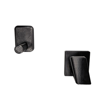 Magwell Mount for Walther PPQ 45 - Magnet | Handgun Holder Storage Rack