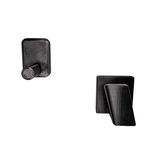 Magwell Mount for Walther PPQ 45 - Magnet | Handgun Holder Storage Rack