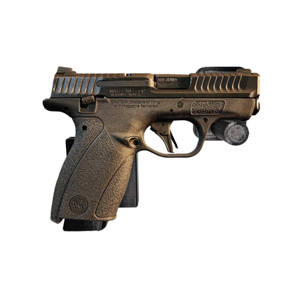 Magwell Mount for S&W Bodyguard 2.0 - Magnet | Handgun Holder Storage Rack