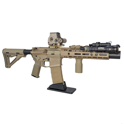Display Stand for AR15 (Pmag / TMAG) | Rifle Holder Storage Rack