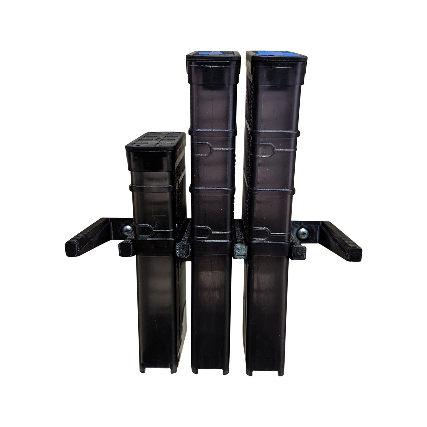 Mount for AR 15 556 Lancer Mags - GallowTech | Magazine Holder Storage Rack