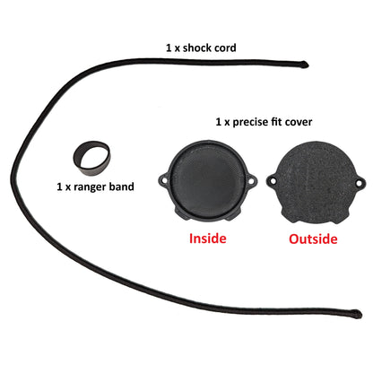 Lens Cover for PVS-14