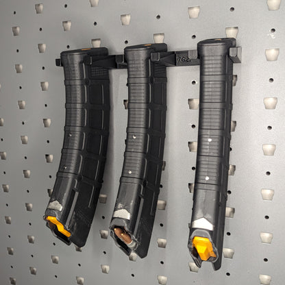 Mount for AK 762x39 Mags - GallowTech | Magazine Holder Storage Rack