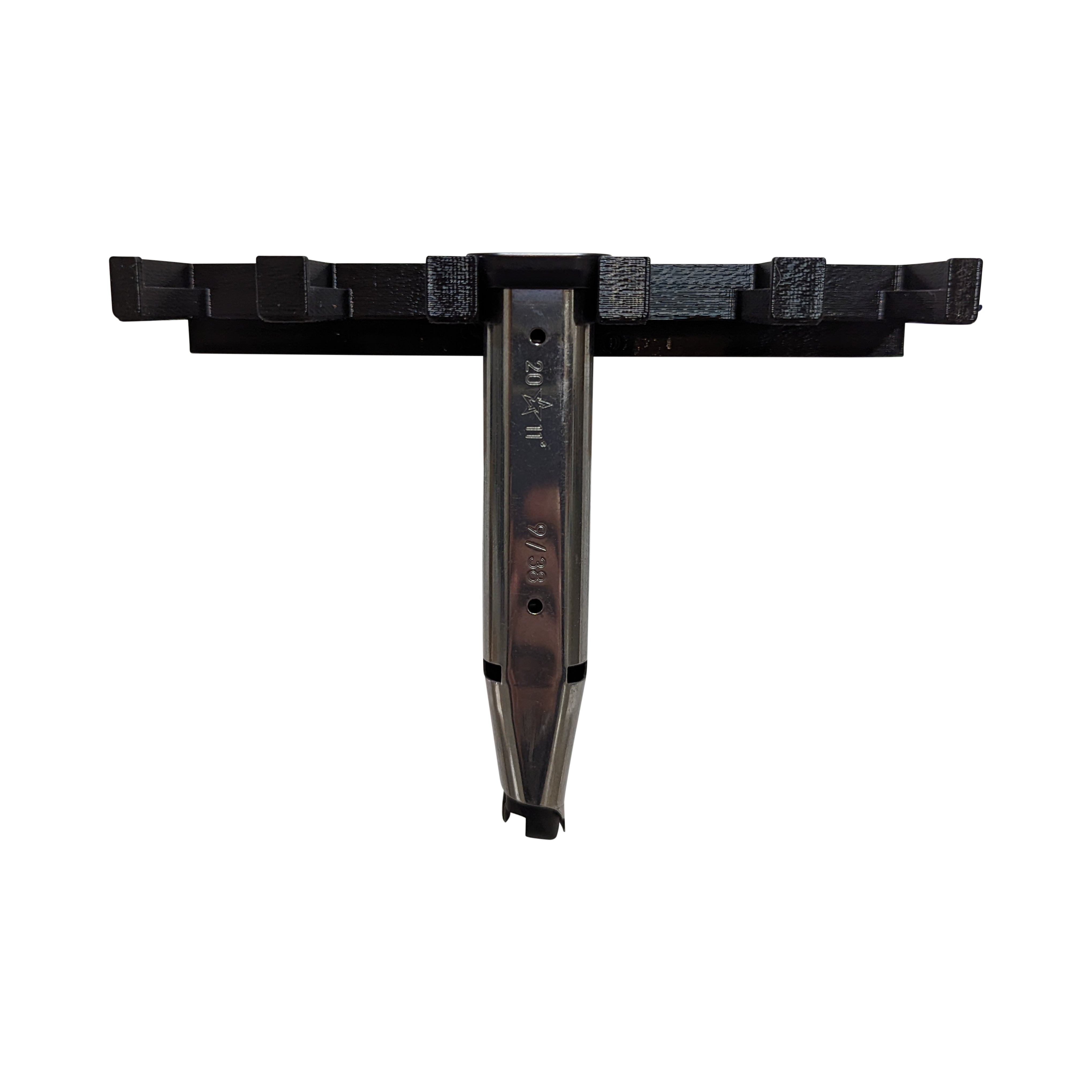 Mount for 2011 Mags - Magnetic | Magazine Holder Storage Rack ...
