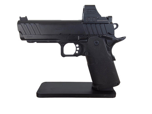 Display Stand for 2011 | Handgun Holder Storage Rack