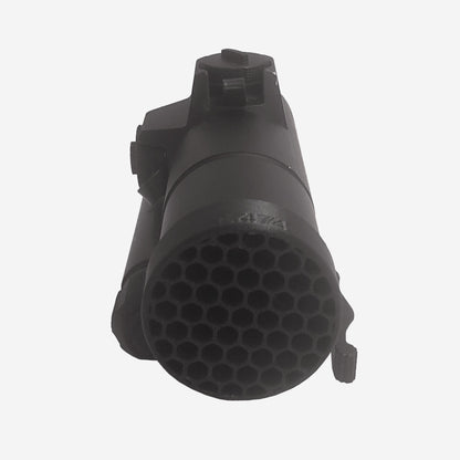 Killflash Anti-Reflection Device for Sig Sauer Romeo 7 Red Dot