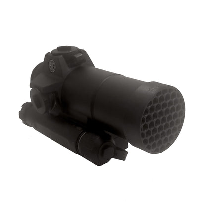 Killflash Anti-Reflection Device for Sig Sauer Romeo 7 Red Dot