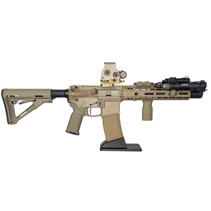 Display Stand for AR15 (Pmag / TMAG) | Rifle Holder Storage Rack ...