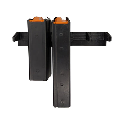 Mount for 350 Legend AR Mags - Magnetic | Magazine Holder Storage Rack