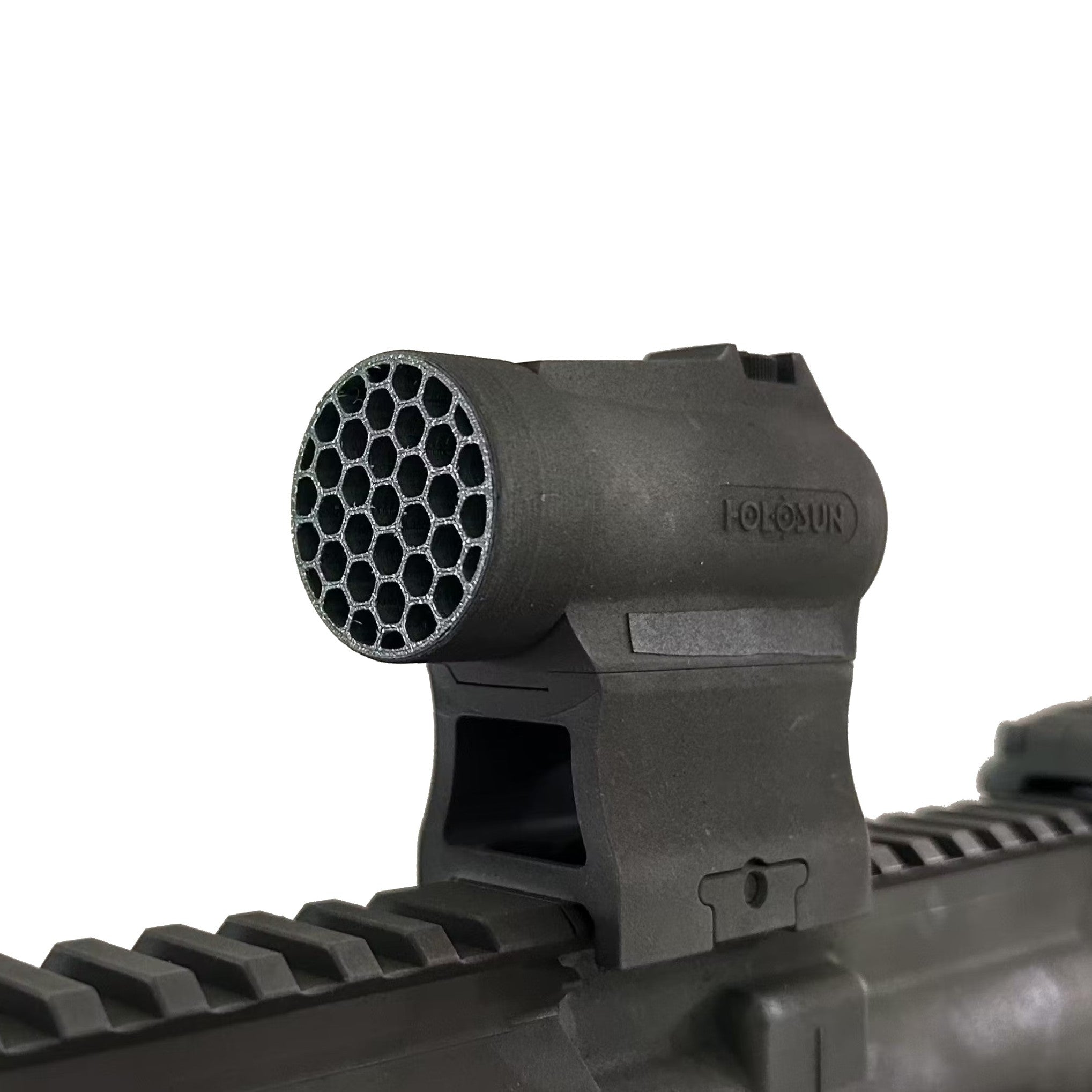 Red Dot Killflashes – hammy3dprints