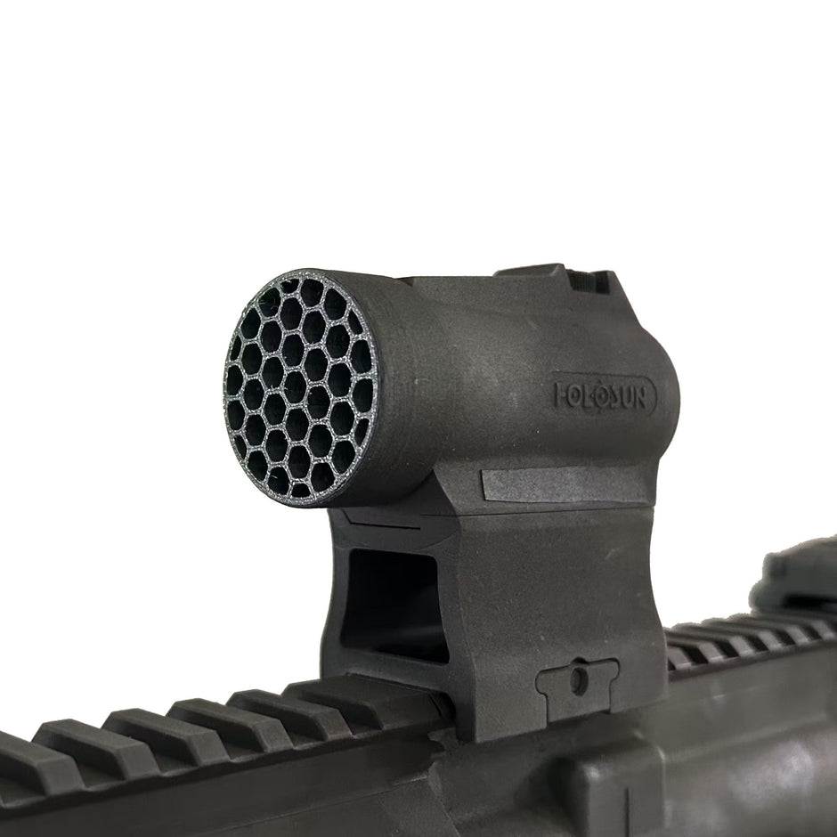 Holosun 503CU Killflash