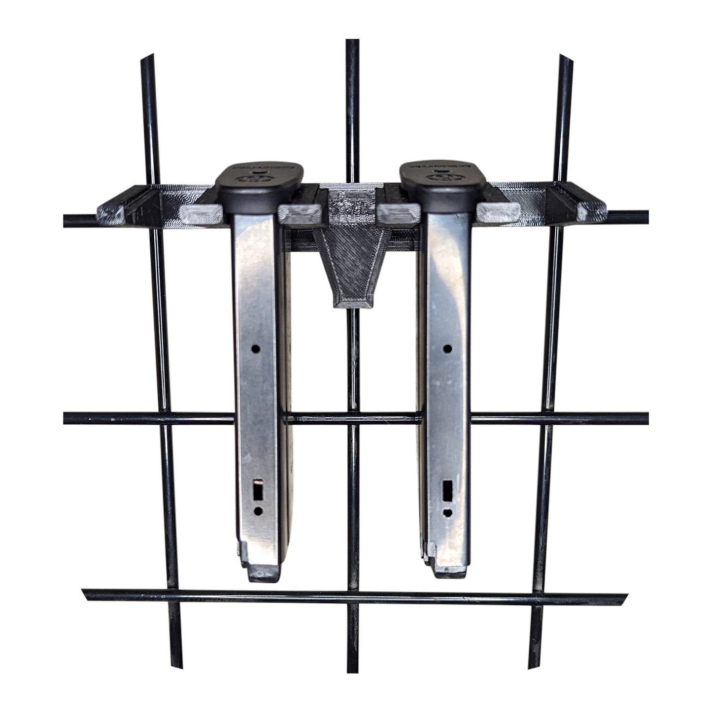 Mount for Ruger 5.7 Mags - Gridwall | Magazine Holder Storage Rack